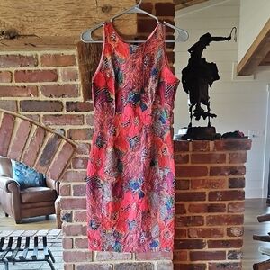 ELANA Kattan Dress Size Small